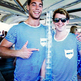 Manly Wharf Hotel Uniroms