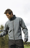 Men's Soft Shell Jackets
