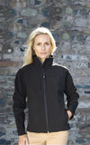 Women's Soft Shell Jackets