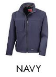 Women's Soft Shell Jackets