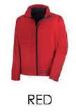 Men's Soft Shell Jackets