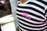 Ms Collins Tee