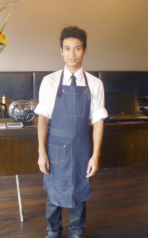 Aprons