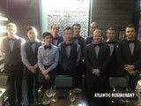 Atlantic Restaurant Uniforms