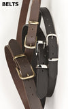 Unisex Belts