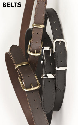 Unisex Belts