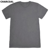 Mens Crew Neck Promotional T-shirt