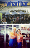 Manly Wharf Hotel Uniroms