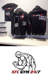 XFC Gym 24/7