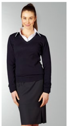 Womens Knitwear