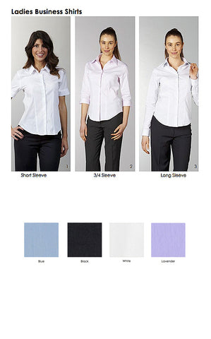 Womens Shirts