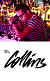 Ms Collins Tee
