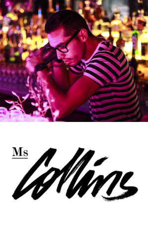 Ms Collins Tee