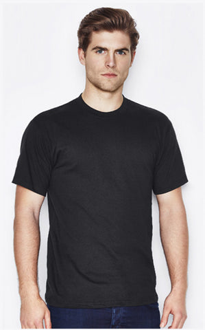Mens Crew Neck Promotional T-shirt