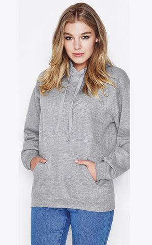 Womens Hoody